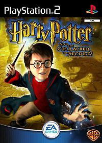 Harry Potter and the Chamber of Secrets