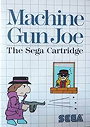 Comical Machine Gun Joe