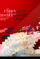 Red, White & Royal Blue 2