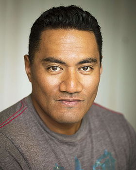 Fasitua Amosa
