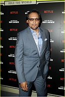 Jimmy Smits