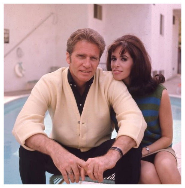 Maxine Arnold