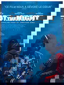 Eat The Night