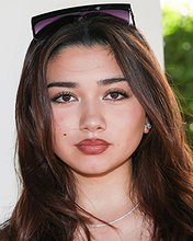 Julia Garcia pictures and photos