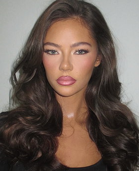 Georgie Bluck