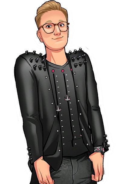 Evan Marquadt