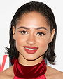 Tori Hughes