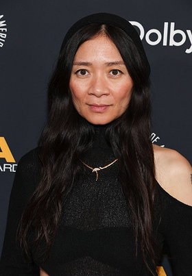 Chloé Zhao