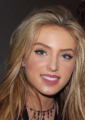 Saxon Sharbino