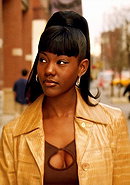 Taral Hicks