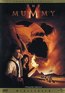 The Mummy 