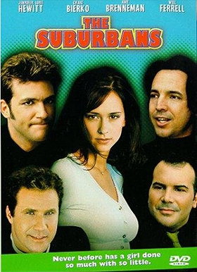 The Suburbans                                  (1999)