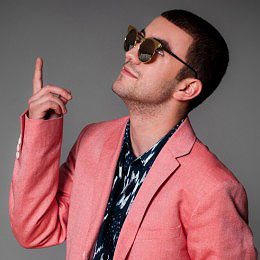 Jonny Clarke