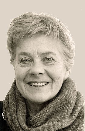 Anette Spola