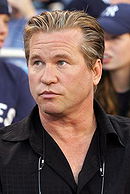 Val Kilmer