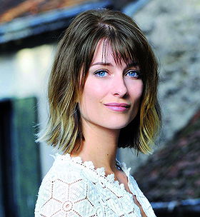 Diane Ducret
