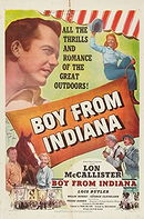 The Boy from Indiana