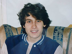 Elliott Spiers