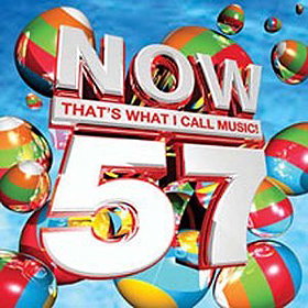 Now That's What I Call Music! Volume 57