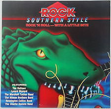 Rock Southern Style