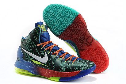 Mens Kevin Duratn 5 V 