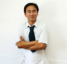 Gedde Watanabe