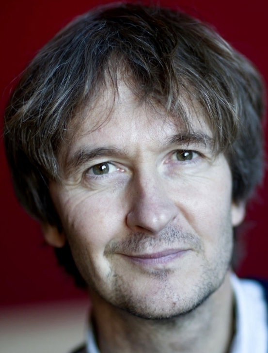 Lars Brygmann