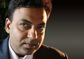 Arindam Sil