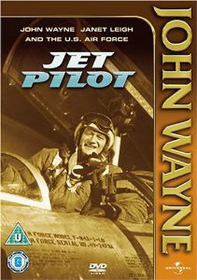 Jet Pilot (John Wayne) 