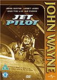 Jet Pilot (John Wayne) 