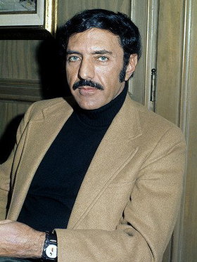 William Peter Blatty