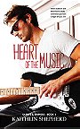 Heart of the Music (Saints and Sinners #1)