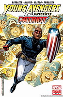 Young Avengers Presents (2008) #1-6