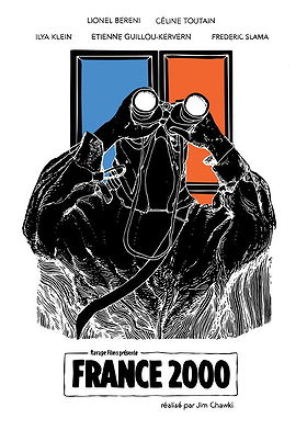 France 2000