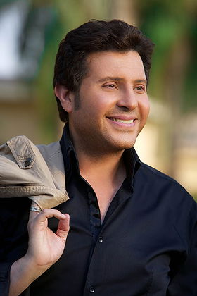 Hany Shaker