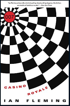 Casino Royale (James Bond Series)