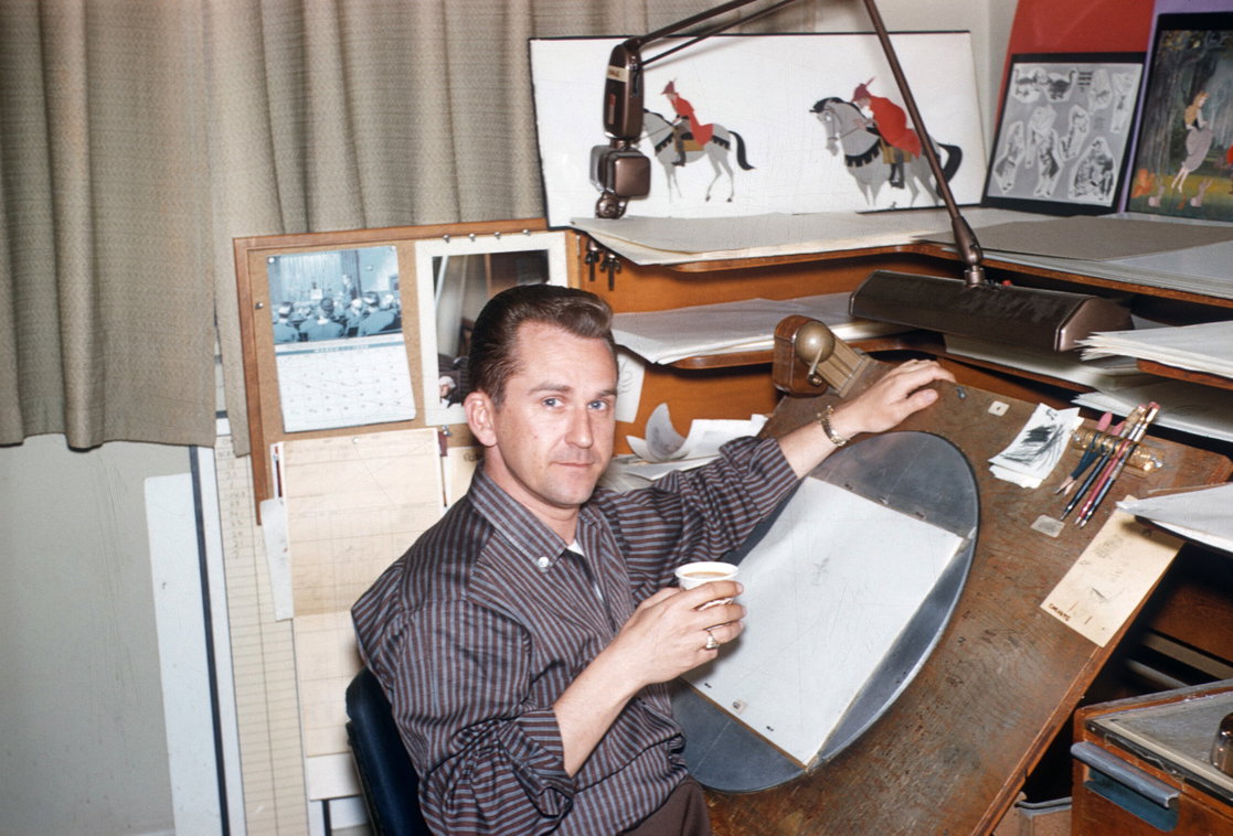 Bob Ogle