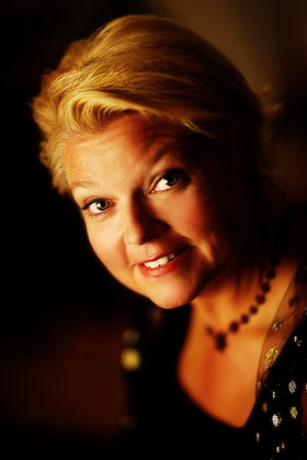 Susanne Resmark