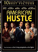 American Hustle (+UltraViolet Digital Copy)