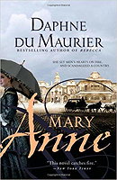Mary Anne: A Novel