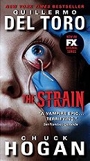 The Strain: Book One of The Strain Trilogy