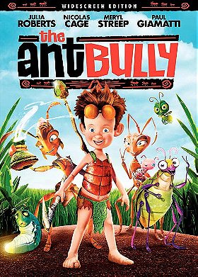 The Ant Bully (Widescreen Edition)