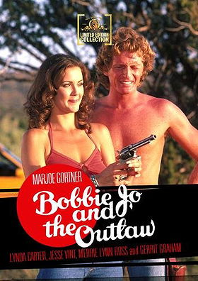 Bobbie Jo and Outlaw (MGM DVD-R)