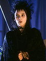 Lydia Deetz