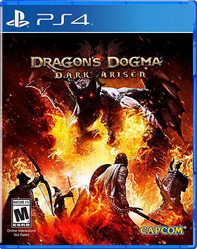 Dragon's Dogma: Dark Arisen