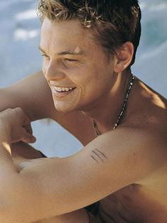 Richard (the beach)
