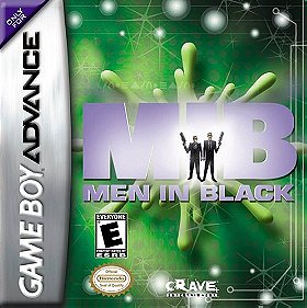 MIB: Men In Black