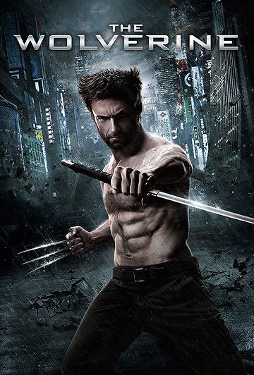 The Wolverine
