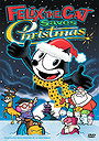 Felix the Cat Saves Christmas