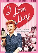I Love Lucy - The Complete First Season